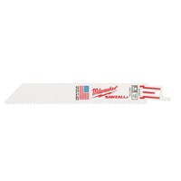 Säbelsägeblatt Multimaterial, 200 x 2,5/1,8 mm (10/14 TPI), Pack 5 Stück